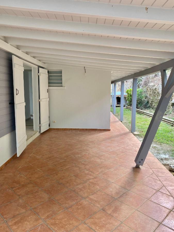 Villa Daja Le Gosier (Grande-Terre) Exterior foto